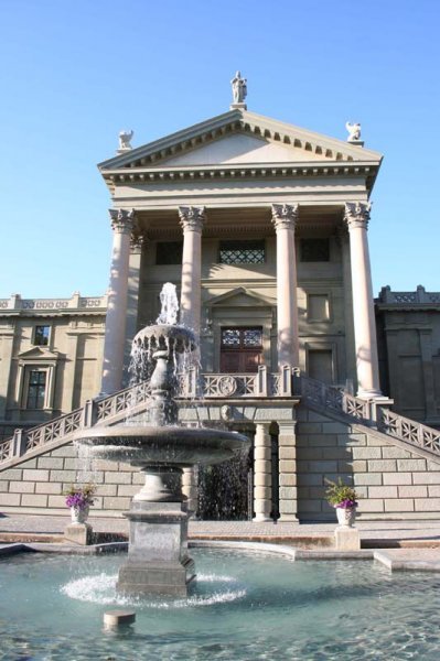 Stadthaus Winterthur