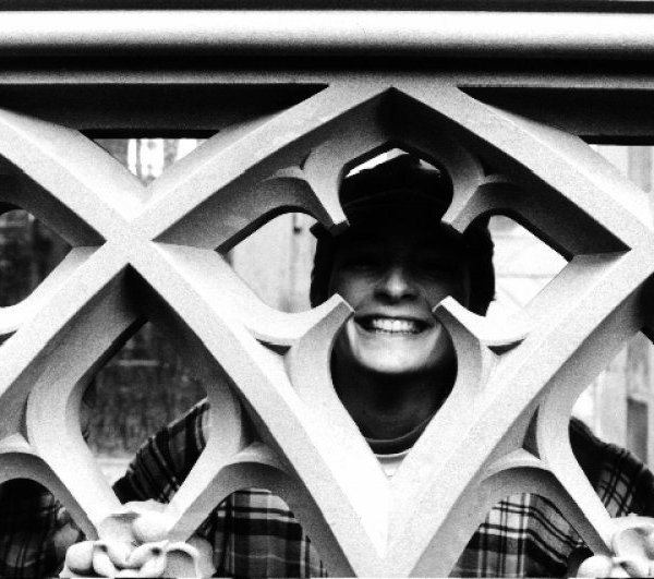 Orgellettner neu; Detail