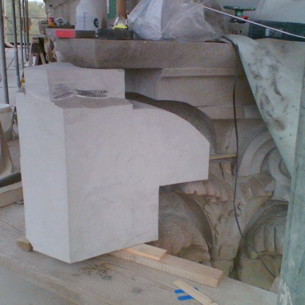 Kapitell Stadthaus Winterthur