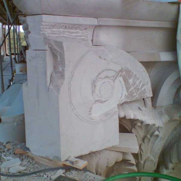 Kapitell Stadthaus Winterthur