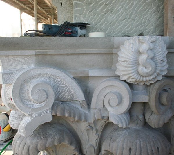 Kapitell Stadthaus Winterthur