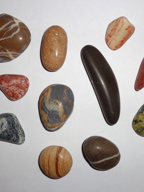 auswechselbare Anhänger