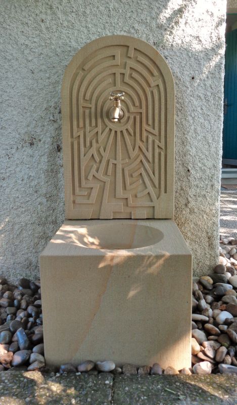 Bruenneli-Labyrinth-k