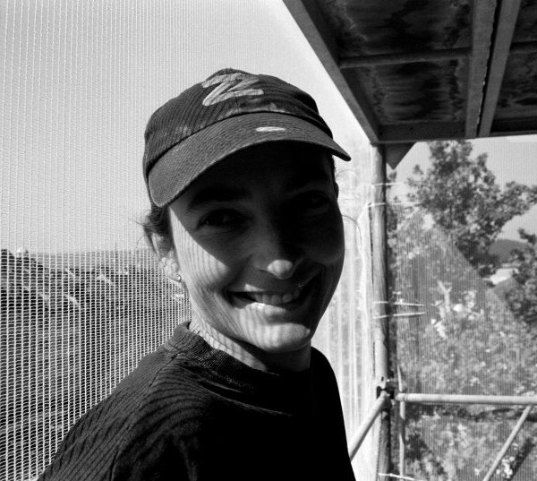 am Stadthaus Winterthur